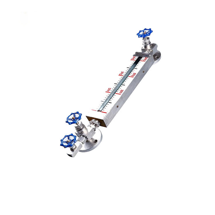 雙色石英管液位計