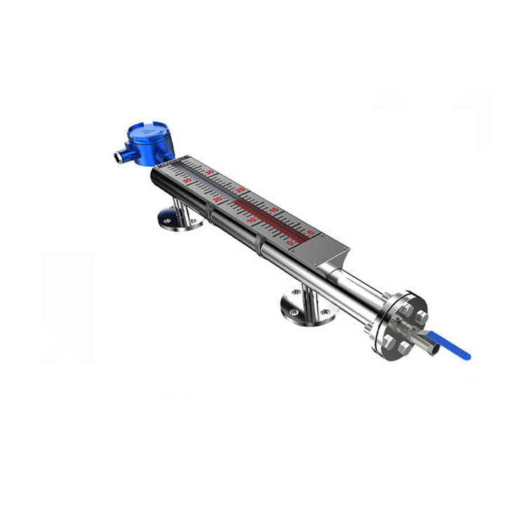 磁性翻板液位計(jì)