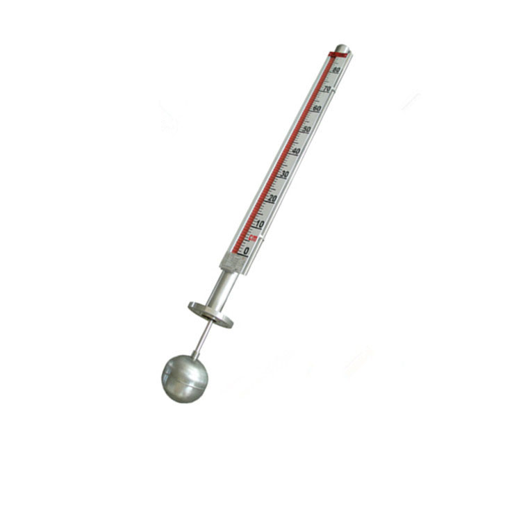 頂裝磁翻板液位計(jì)